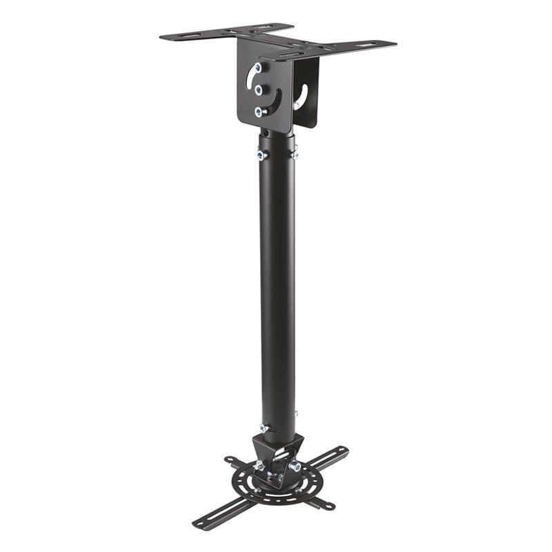 Suporte de Teto para Projetor Aisens Cp02tsre-051 / Giratório-inclinável-extensível / Até 20kg