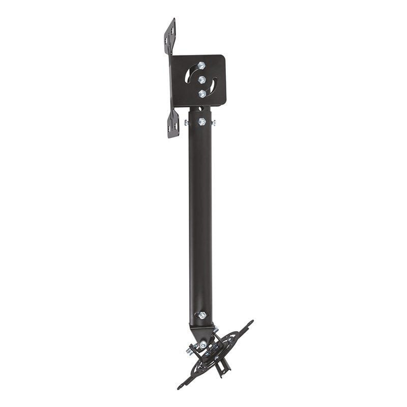 Suporte de Teto para Projetor Aisens Cp02tsre-051 / Giratório-inclinável-extensível / Até 20kg