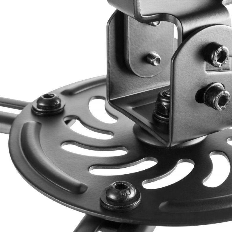 Aisens Cp03tsr-127 Suporte de Teto / Parede para Projetor Cp03tsr-127 / Inclinação Giratória / Até…