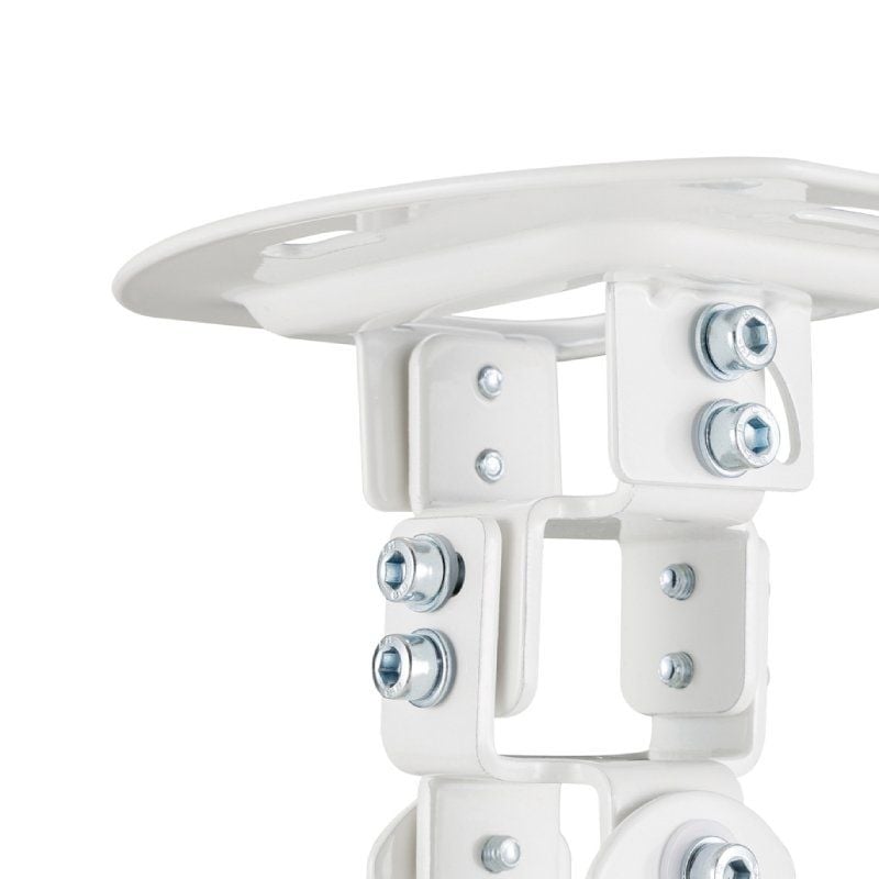 Aisens Cp03tsr-129 Suporte de Teto / Parede para Projetor Cp03tsr-129 / Inclinação Giratória / Até…