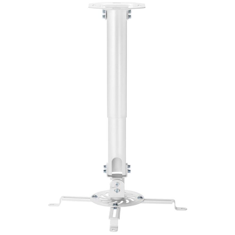 Suporte de Teto para Projetor Aisens Cp04tsre-133 / Inclinação-extensão-rotação / Até 13,5 Kg