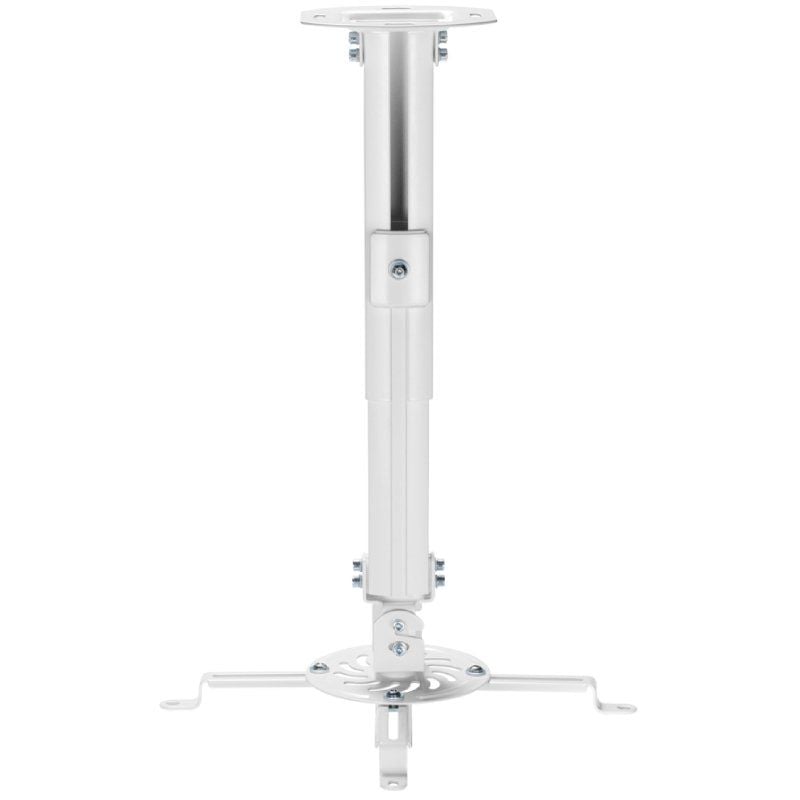 Suporte de Teto para Projetor Aisens Cp04tsre-133 / Inclinação-extensão-rotação / Até 13,5 Kg