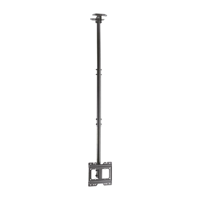 Aisens Ct43tse-053 Suporte de Teto Giratório / Inclinável / Extensível para TV 23-43" / Até 50kg