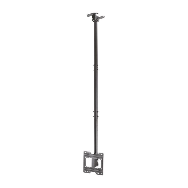 Aisens Ct43tse-053 Suporte de Teto Giratório / Inclinável / Extensível para TV 23-43" / Até 50kg