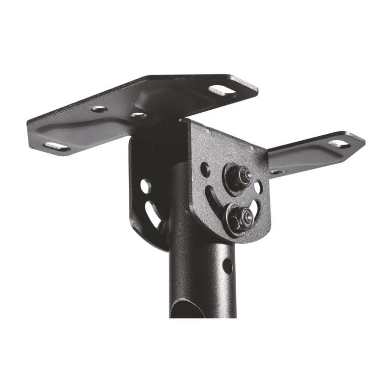 Aisens Ct43tse-053 Suporte de Teto Giratório / Inclinável / Extensível para TV 23-43" / Até 50kg