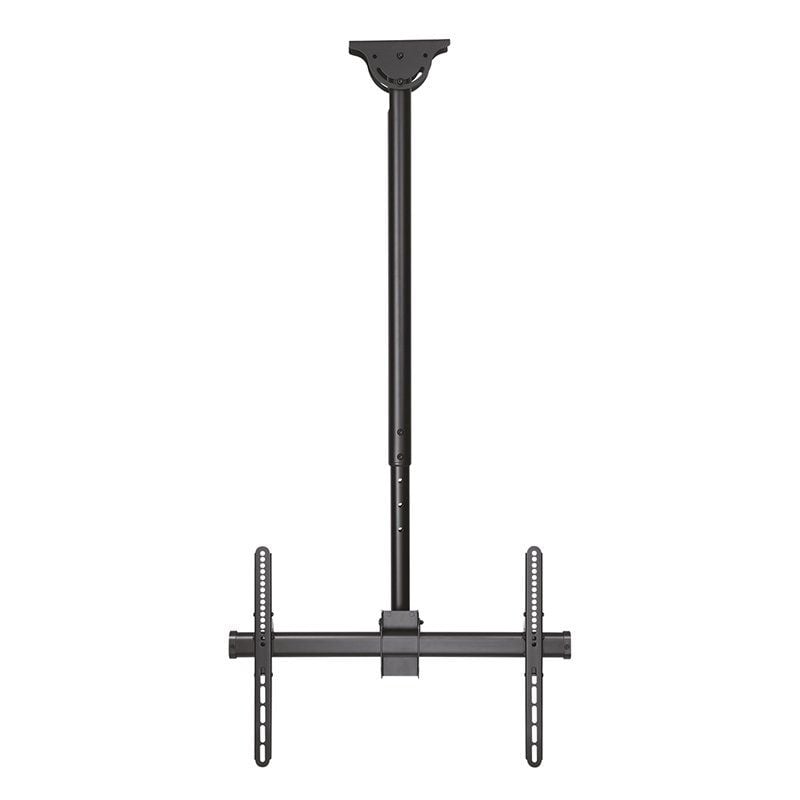 Aisens Ct70tsle-033 Suporte de Teto Giratório / Inclinável / Extensível / Nivelador para TV 37-70"…