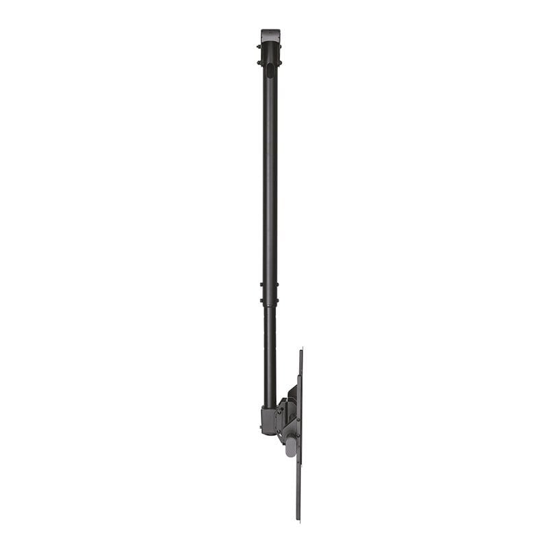 Aisens Ct70tsle-033 Suporte de Teto Giratório / Inclinável / Extensível / Nivelador para TV 37-70"…