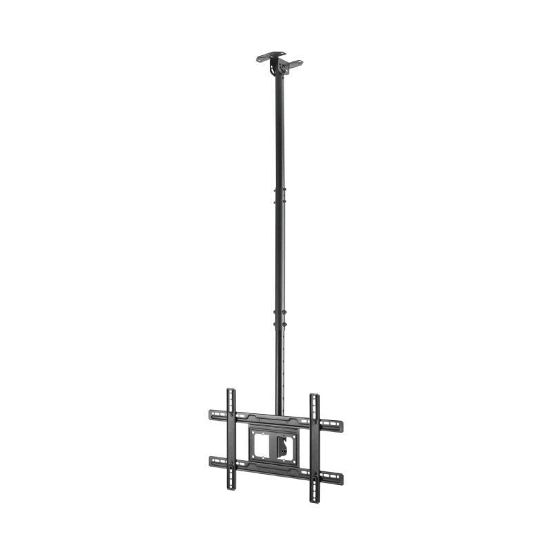 Aisens Ct80tse-075 Suporte de Teto Giratório / Inclinável / Extensível para TV 37-80" / Até 50kg