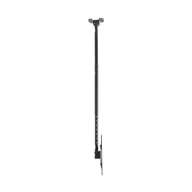Aisens Ct80tse-075 Suporte de Teto Giratório / Inclinável / Extensível para TV 37-80" / Até 50kg