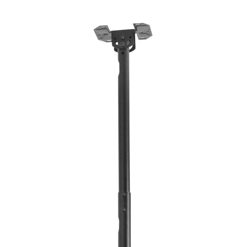Aisens Ct80tse-075 Suporte de Teto Giratório / Inclinável / Extensível para TV 37-80" / Até 50kg