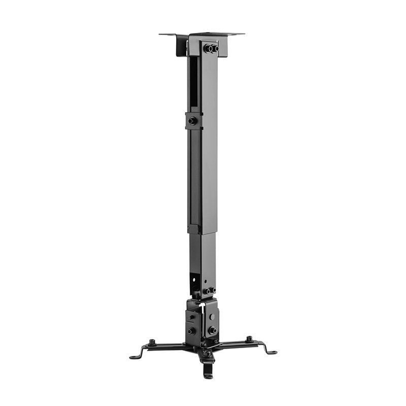 Suporte de Teto / Parede para Projetor Aisens Cwp01tse-047 / Inclinação-extensível / Até 20kg