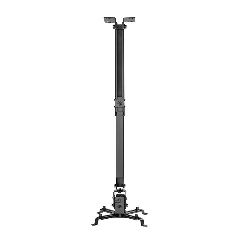 Suporte de Teto / Parede para Projetor Aisens Cwp01tse-047 / Inclinação-extensível / Até 20kg