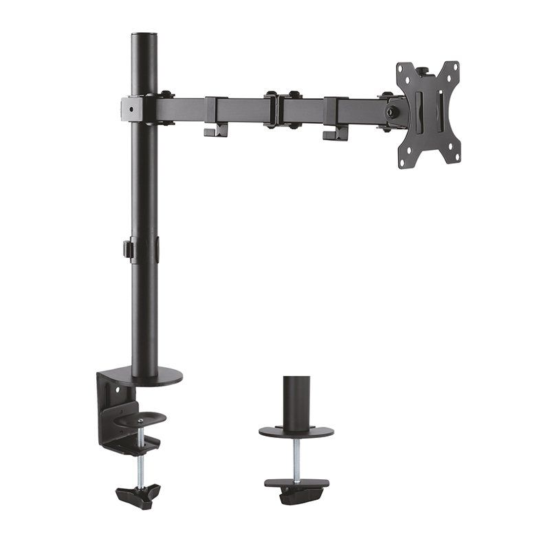 Suporte de Mesa para Monitor Aisens Dt32tsr-039 / Até 8kg