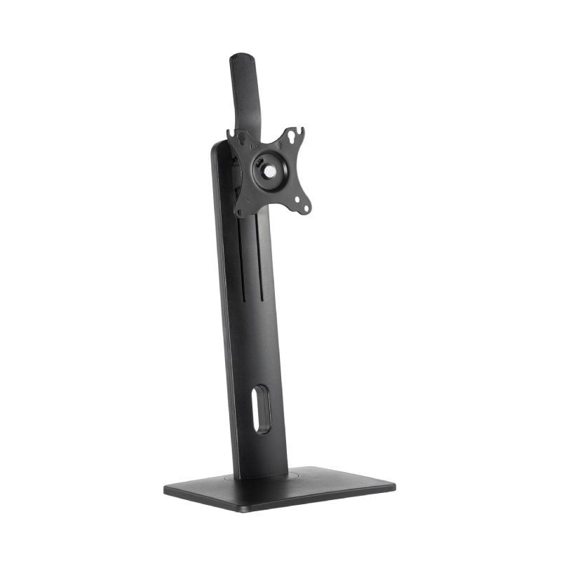 Aisens Dt32tsr-063 Suporte de Mesa para Monitor / Giratório / Inclinado / Até 7kg