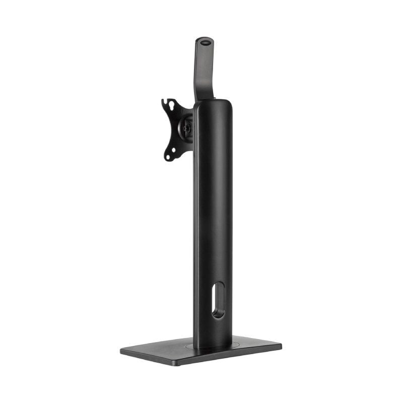 Aisens Dt32tsr-063 Suporte de Mesa para Monitor / Giratório / Inclinado / Até 7kg