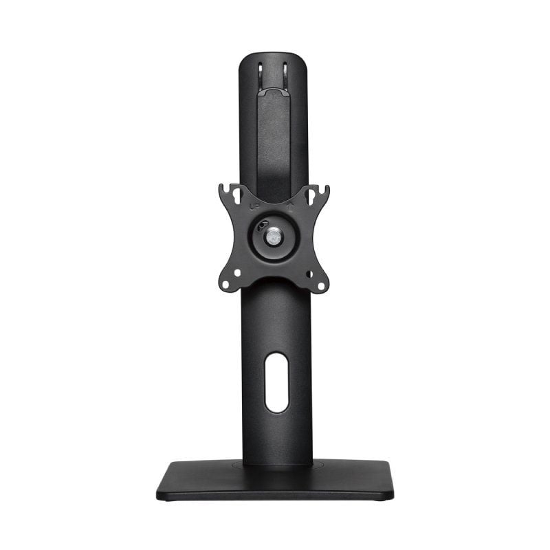 Aisens Dt32tsr-063 Suporte de Mesa para Monitor / Giratório / Inclinado / Até 7kg