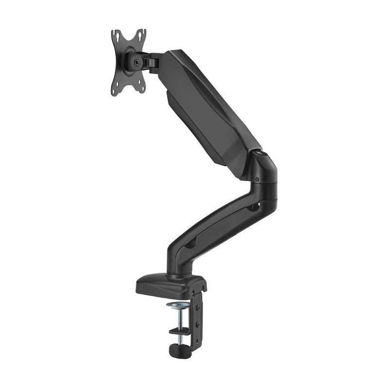 Aisens Dt32tsr-219 Suporte de Mesa com Contrapeso para Monitor e TV / Giratório / Inclinado / Até 9…
