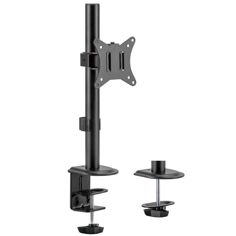 Aisens Dt32tsr-227 Suporte de Mesa para Monitor Ou TV / Giratório / Inclinado / Até 9kg