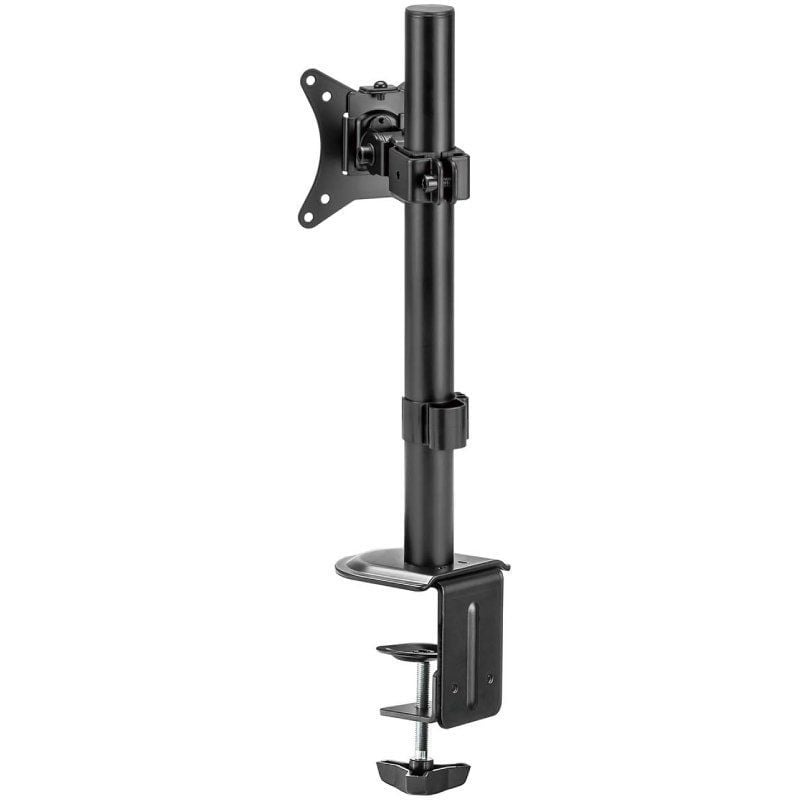 Aisens Dt32tsr-227 Suporte de Mesa para Monitor Ou TV / Giratório / Inclinado / Até 9kg