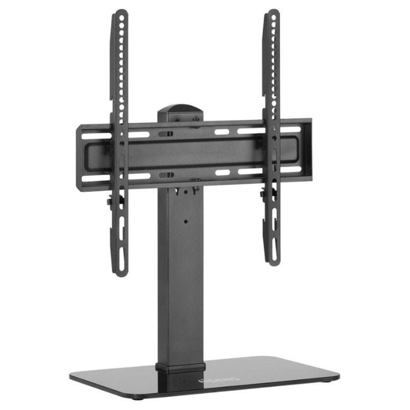 Dt55s-217 Suporte de Mesa Giratório para TV e Monitor 32"-55" / Até 40 Kg