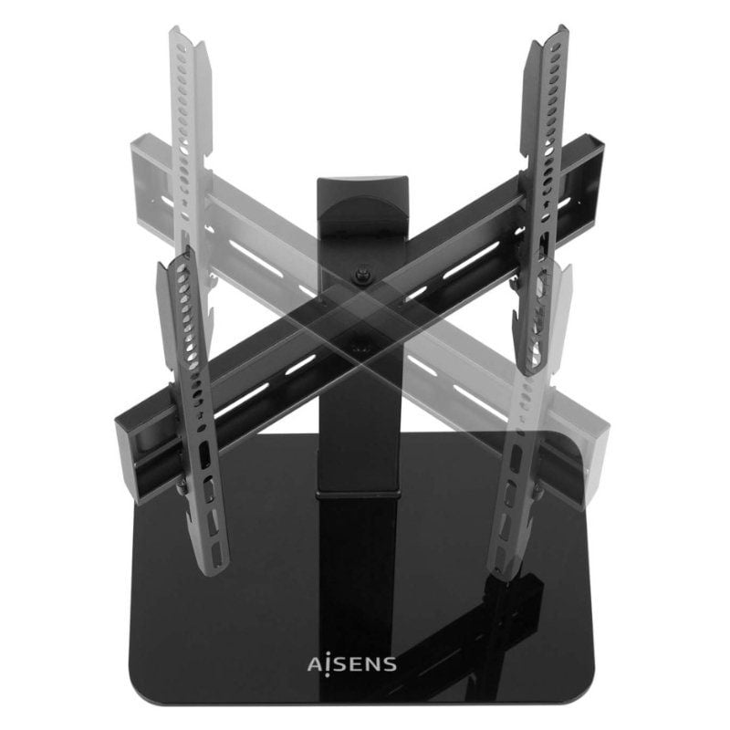Dt55s-217 Suporte de Mesa Giratório para TV e Monitor 32"-55" / Até 40 Kg