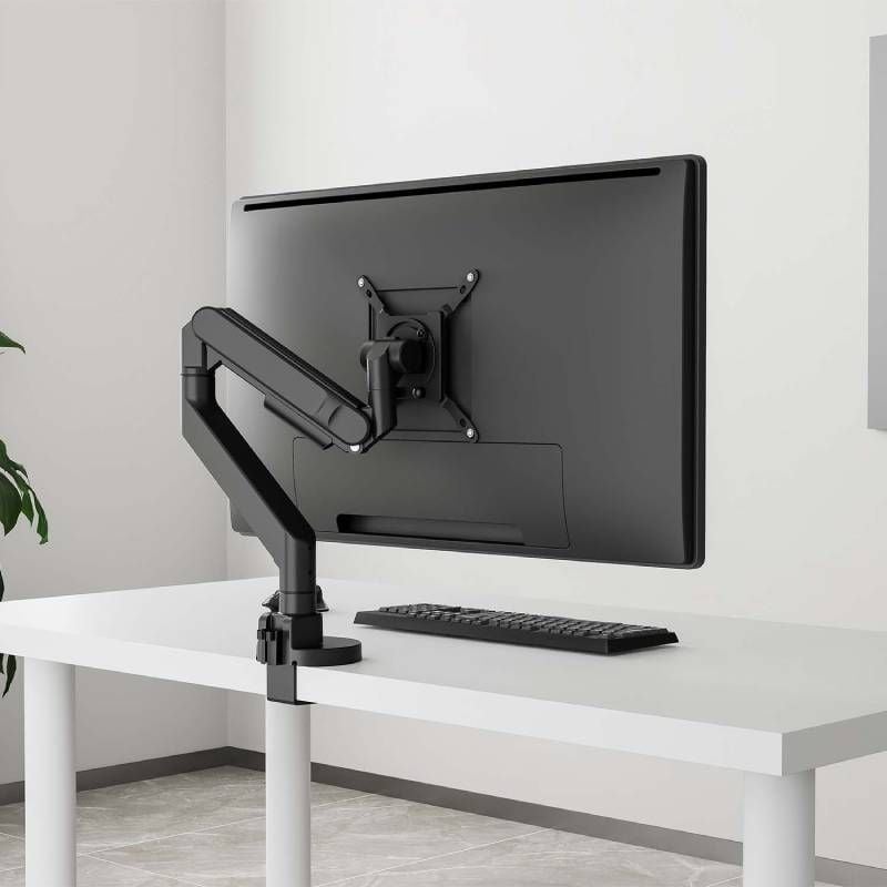 Aisens Dt57tsr-307 Suporte de Mesa Giratório / Inclinável para TV 24-57" / Até 27kg