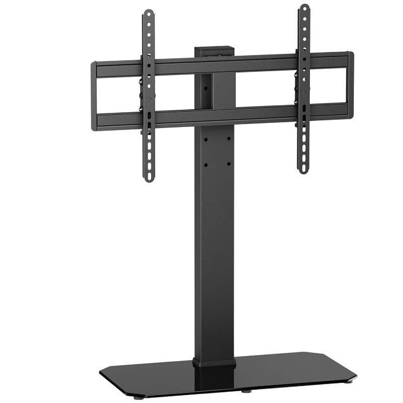 Suporte de Mesa Inclinável / Giratório Aisens Dt86ts-291 para Televisores de 43-86"