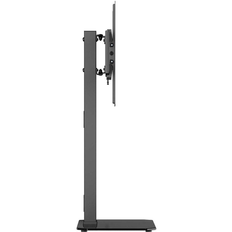 Suporte de Mesa Inclinável / Giratório Aisens Dt86ts-291 para Televisores de 43-86"