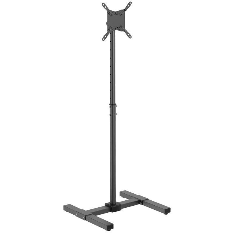 Aisens Ft42te-261 Suporte de Chão Inclinável / Nivelador / Extensível para Televisores de 13-42" /…
