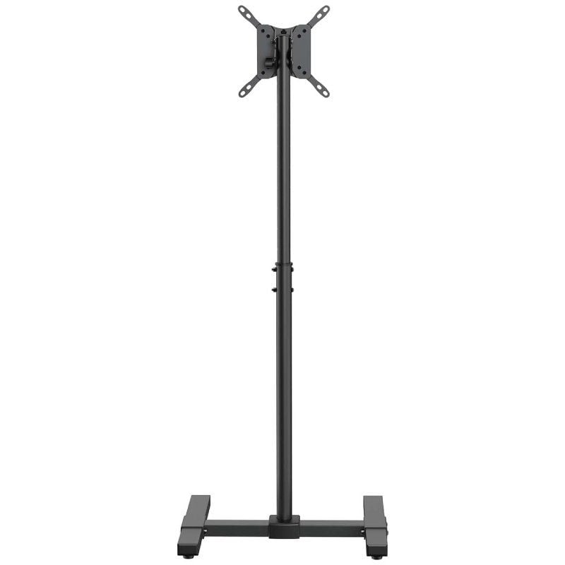 Aisens Ft42te-261 Suporte de Chão Inclinável / Nivelador / Extensível para Televisores de 13-42" /…