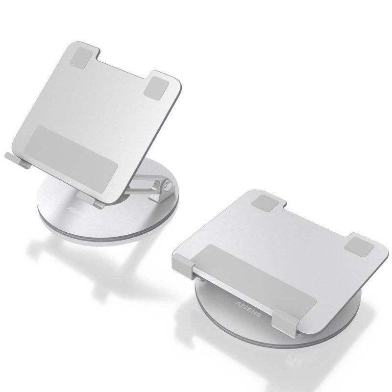 Suporte para Computadores Portáteis Aisens Lps4sl-341 para Computadores Portáteis Até 7-13