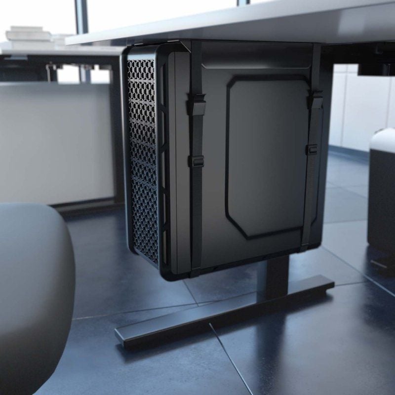 Aisens Mpc07-209 Suporte de Mesa para PC / Até 10kg