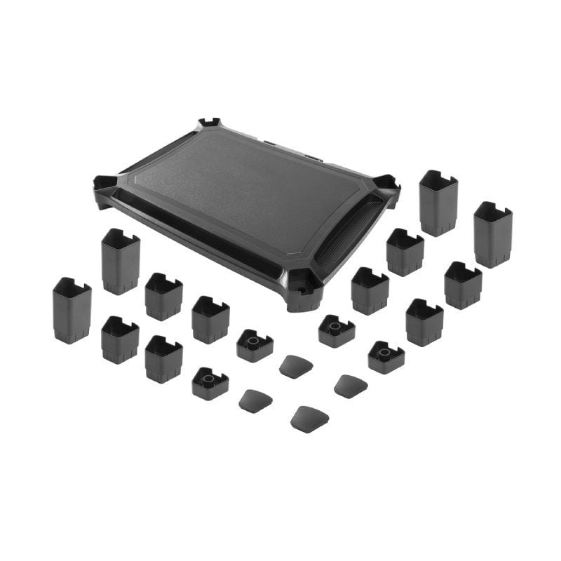 Suporte para Monitor Aisens Mr02-117 / Até 10kg