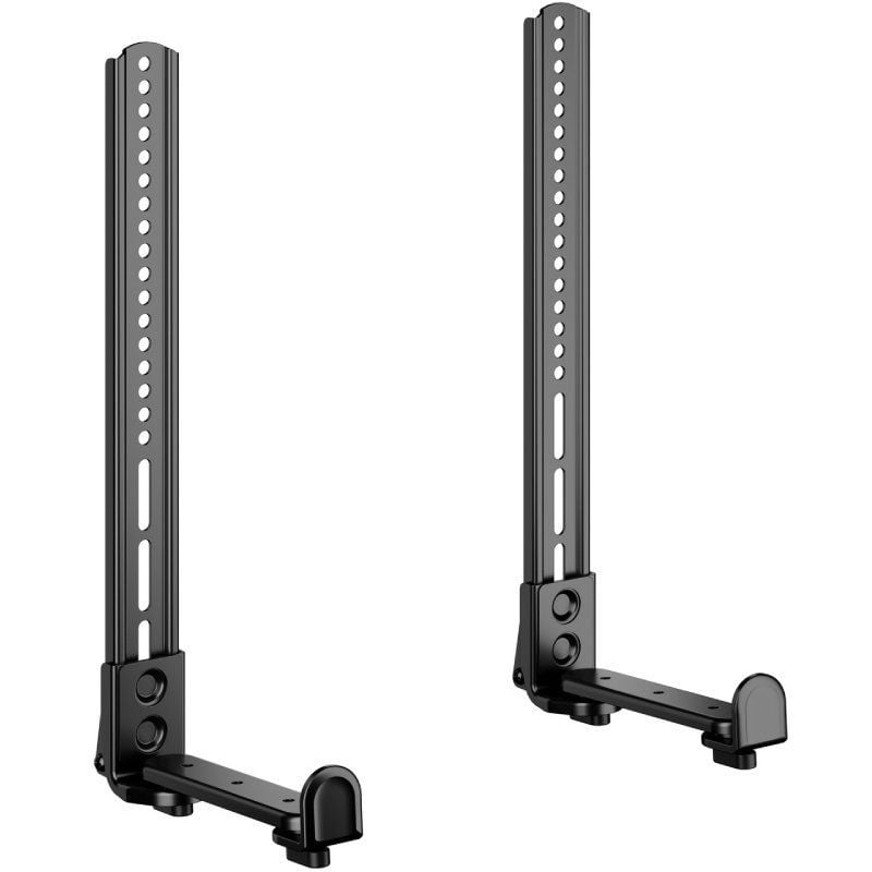 Suporte Universal para Barra de Som Aisens Spk01u-189 / Até 15 Kg