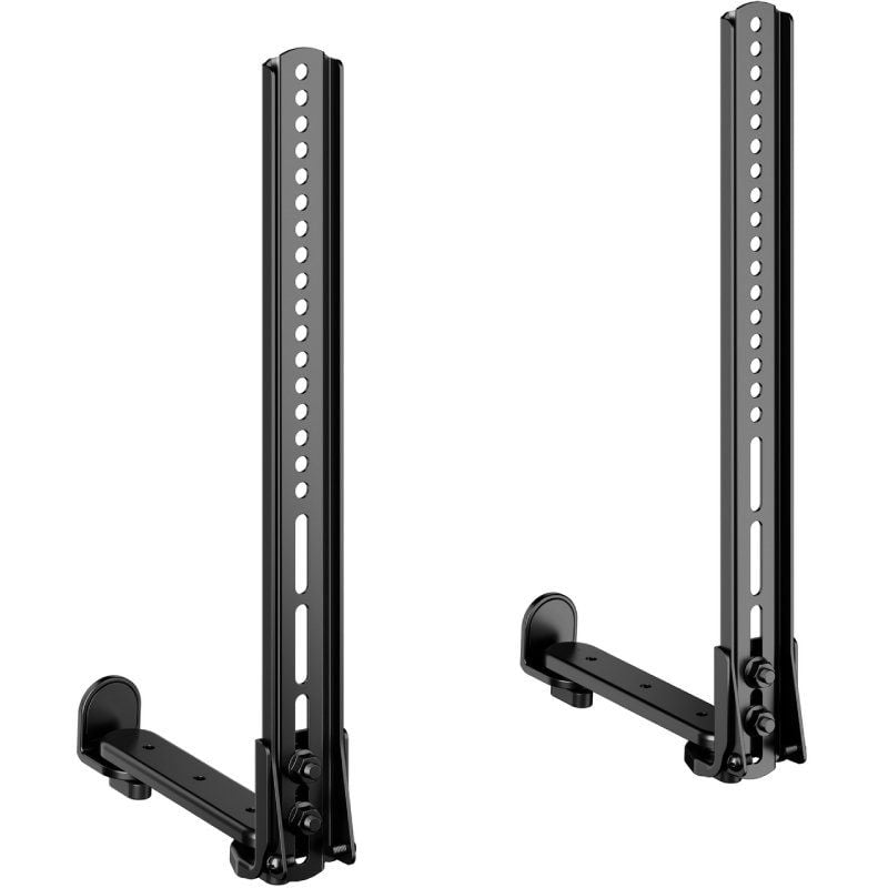 Suporte Universal para Barra de Som Aisens Spk01u-189 / Até 15 Kg