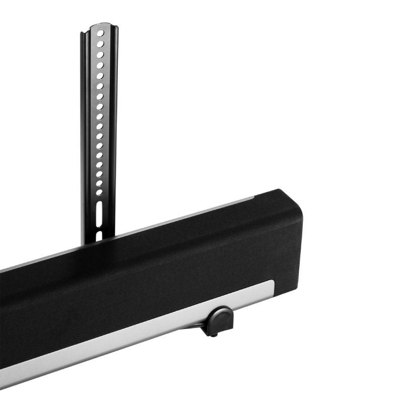 Suporte Universal para Barra de Som Aisens Spk01u-189 / Até 15 Kg