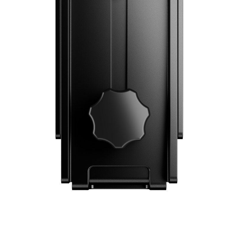 Suporte de Montagem Na Parede Aisens Spk02u-191 para Barra de Som / Até 15 Kg