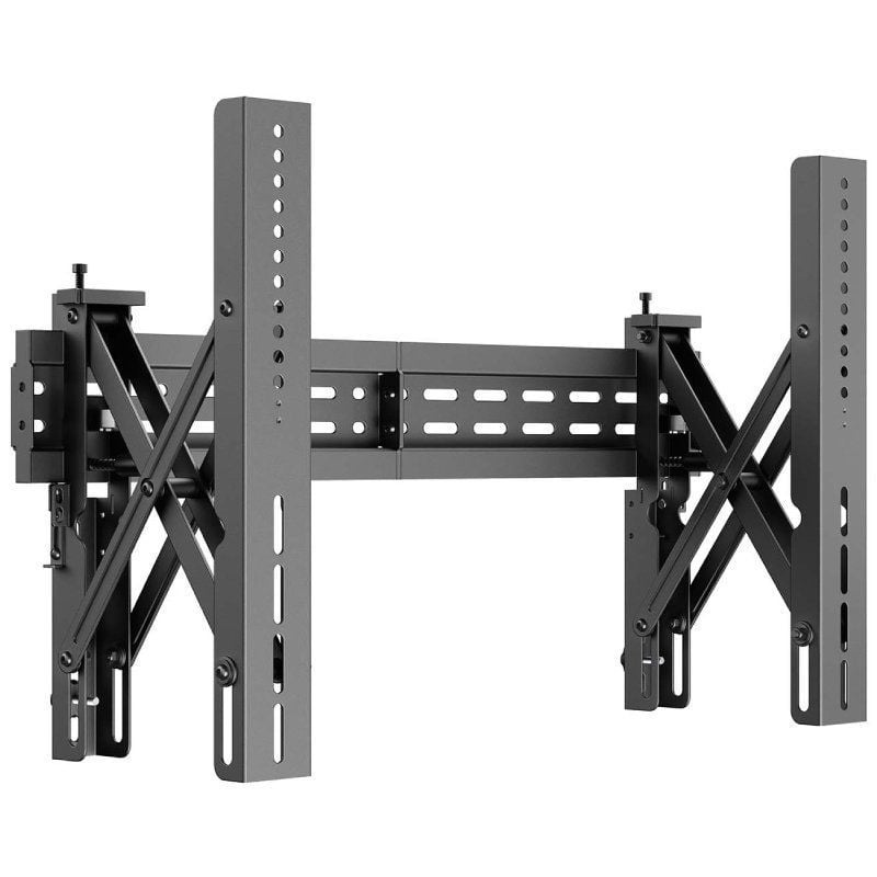 Aisens Vw70lpo-255 Suporte de Parede de Vídeo Nivelável para TV 37-70" / Até 70kg