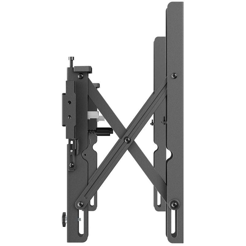 Aisens Vw70lpo-255 Suporte de Parede de Vídeo Nivelável para TV 37-70" / Até 70kg