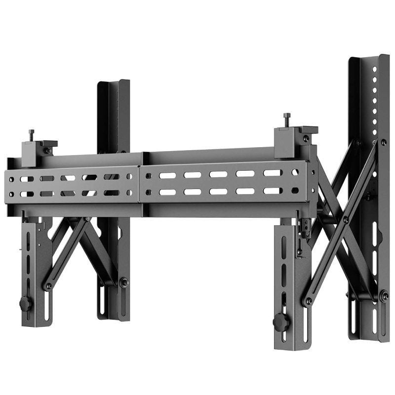 Aisens Vw70lpo-255 Suporte de Parede de Vídeo Nivelável para TV 37-70" / Até 70kg