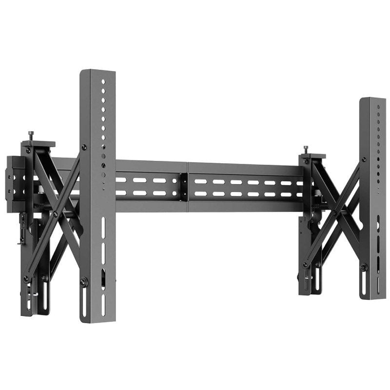 Aisens Vw70lpox-257 Suporte de Parede de Vídeo Nivelável para TV 37-70" / Até 70kg