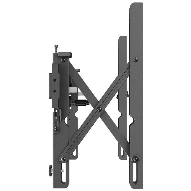 Aisens Vw70lpox-257 Suporte de Parede de Vídeo Nivelável para TV 37-70" / Até 70kg