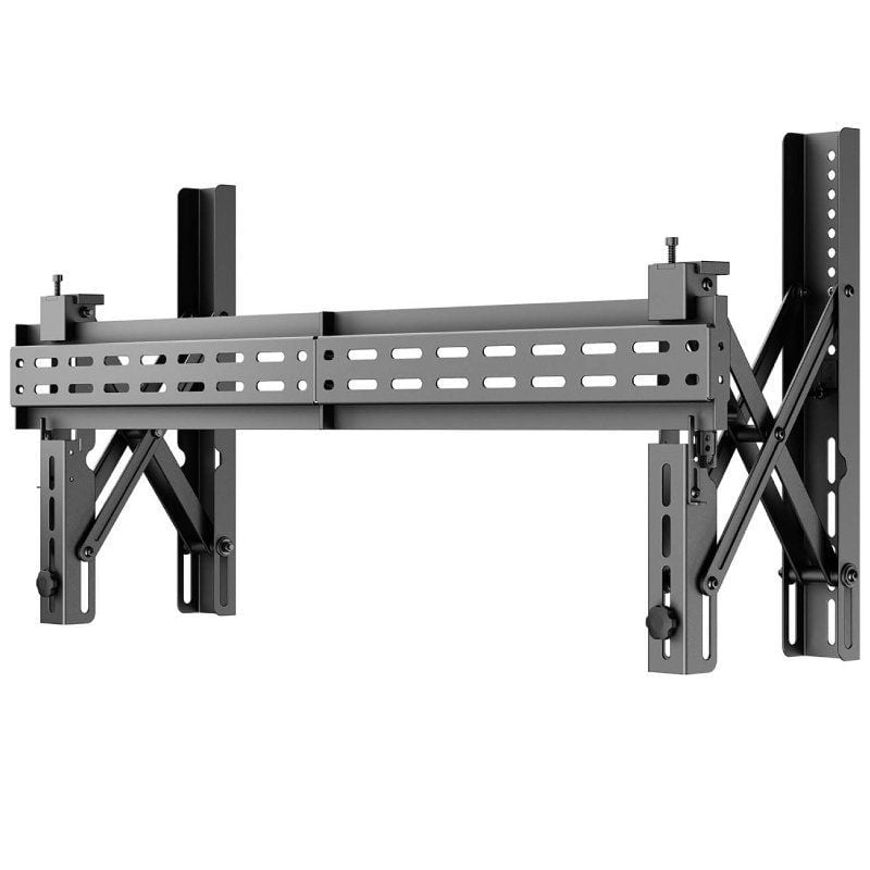 Aisens Vw70lpox-257 Suporte de Parede de Vídeo Nivelável para TV 37-70" / Até 70kg