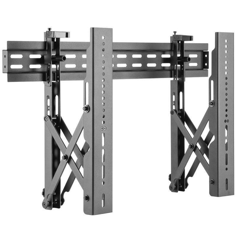 Aisens Vw70tpo-199 Suporte de Parede para Videowall / TV Nivelável para TV 37-70" / Até 45kg