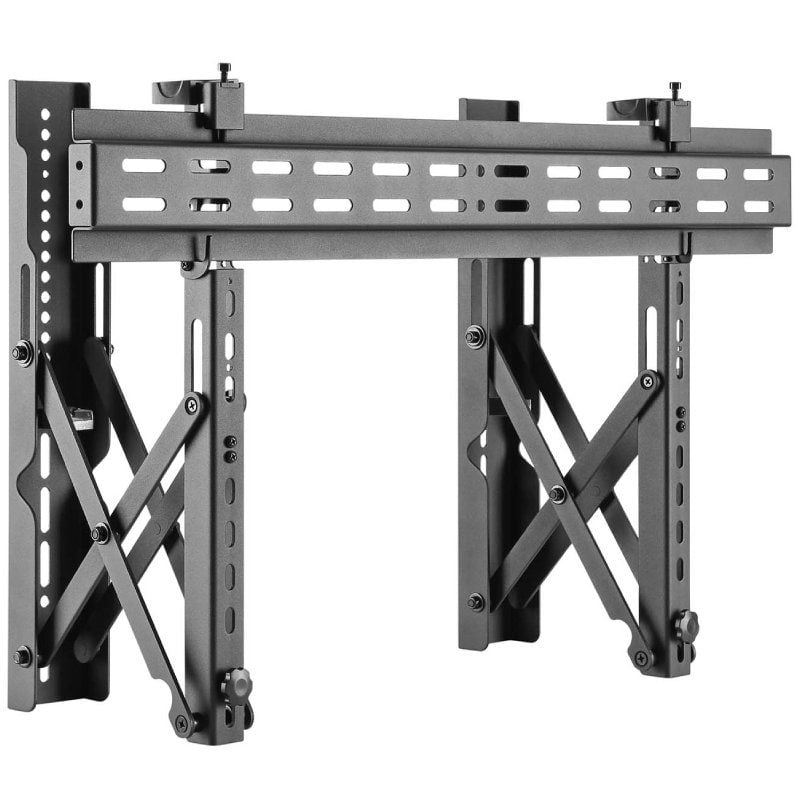 Aisens Vw70tpo-199 Suporte de Parede para Videowall / TV Nivelável para TV 37-70" / Até 45kg