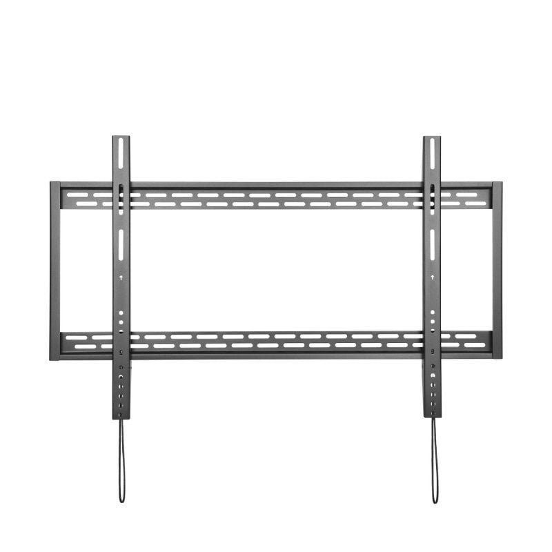 Suporte de Parede Fixo Aisens Wt100f-067 para Televisores de 60-100" / Até 130kg