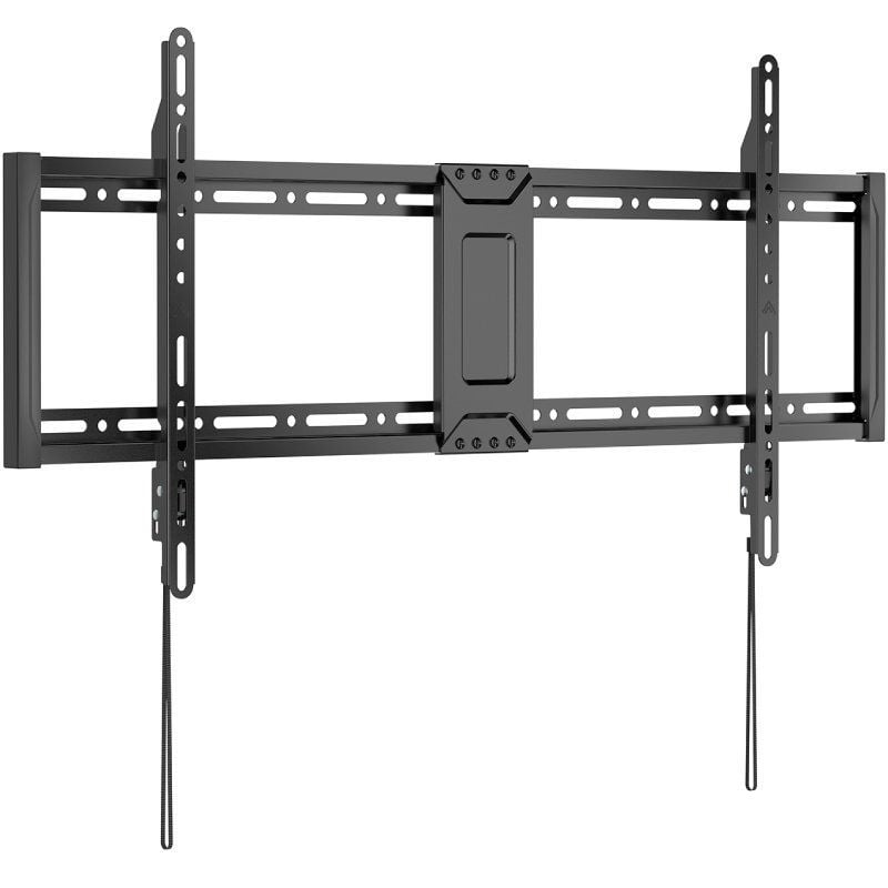 Suporte de Montagem Na Parede Aisens Wt100f-365 para Televisores de 43-100" / Até 75kg