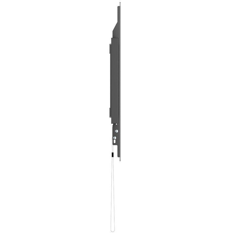 Suporte de Montagem Na Parede Aisens Wt100f-365 para Televisores de 43-100" / Até 75kg