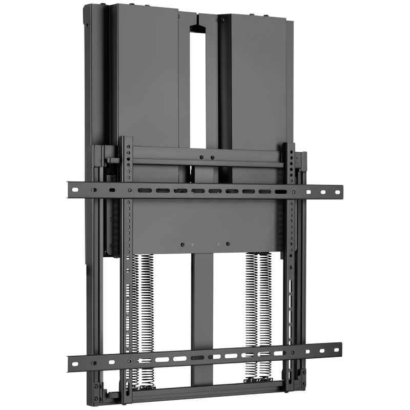 Suporte de Parede com Contrapeso Aisens Wt100ha-353 para Ecrãs Interactivos Ou Televisores de 70-10…