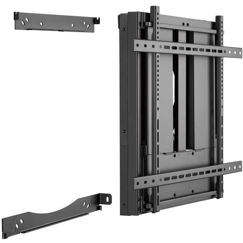 Suporte de Parede com Contrapeso Aisens Wt100ha-353 para Ecrãs Interactivos Ou Televisores de 70-10…